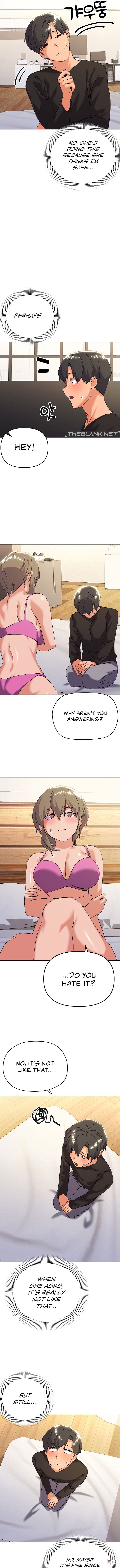 What&rsquo;s wrong with this family? What&rsquo;s wrong with this family? Chapter 11 - Page 10