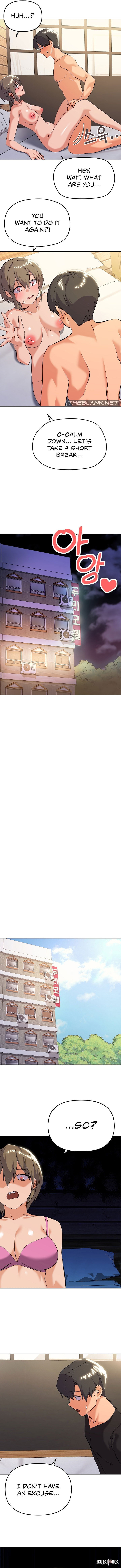 What&rsquo;s wrong with this family? What&rsquo;s wrong with this family? Chapter 11 - Page 7