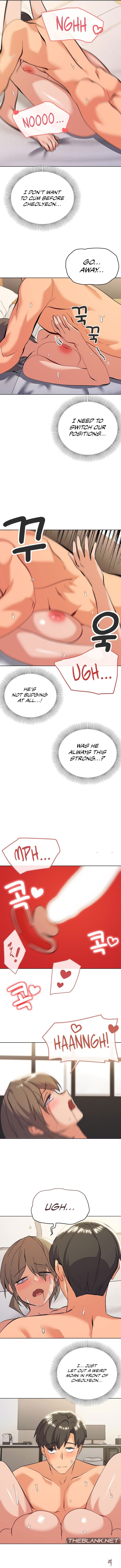 What&rsquo;s wrong with this family? What&rsquo;s wrong with this family? Chapter 10 - Page 11