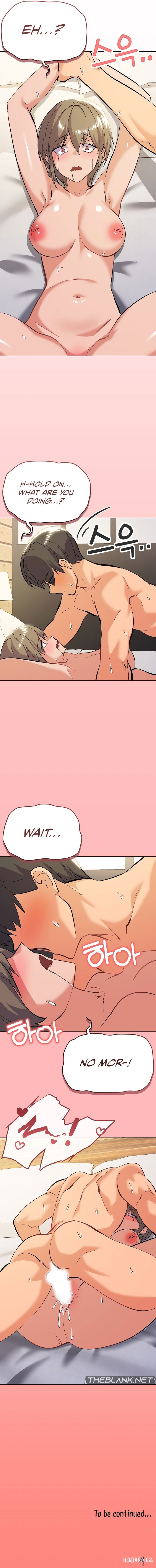 What&rsquo;s wrong with this family? What&rsquo;s wrong with this family? Chapter 10 - Page 13