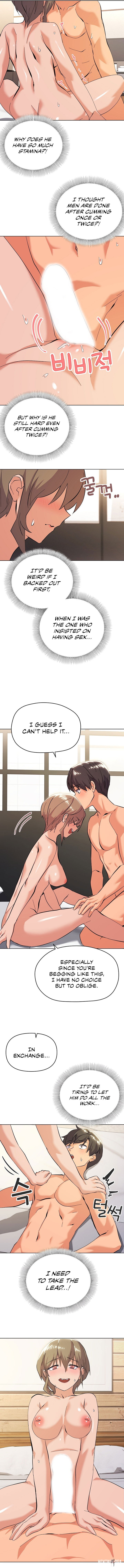 What&rsquo;s wrong with this family? What&rsquo;s wrong with this family? Chapter 10 - Page 3