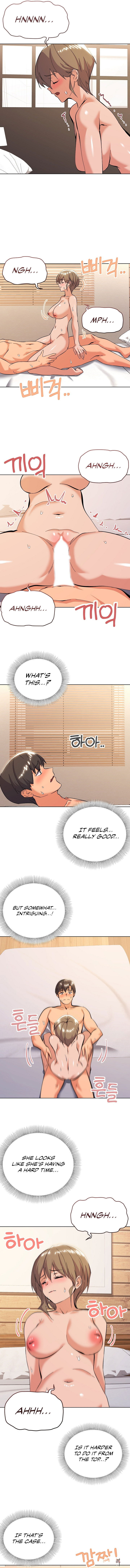 What&rsquo;s wrong with this family? What&rsquo;s wrong with this family? Chapter 10 - Page 5