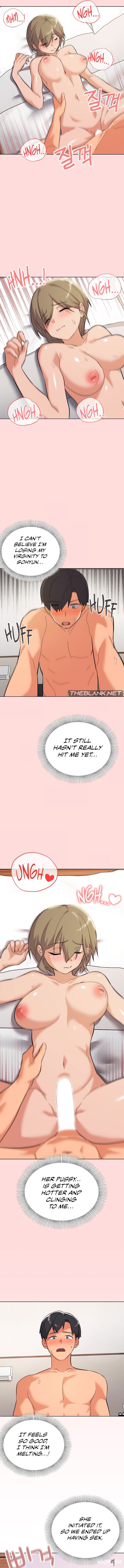 What&rsquo;s wrong with this family? What&rsquo;s wrong with this family? Chapter 9 - Page 3