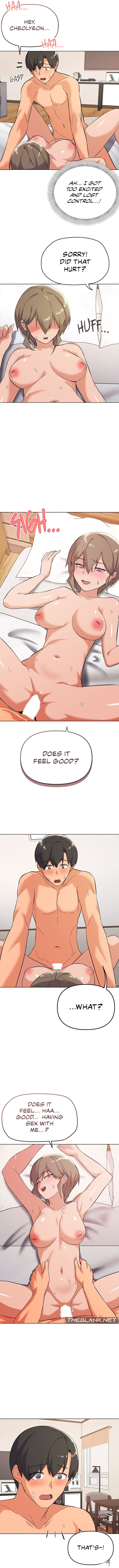 What&rsquo;s wrong with this family? What&rsquo;s wrong with this family? Chapter 9 - Page 5