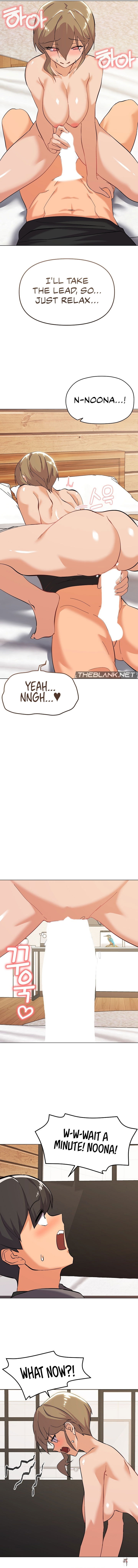 What&rsquo;s wrong with this family? What&rsquo;s wrong with this family? Chapter 8 - Page 10