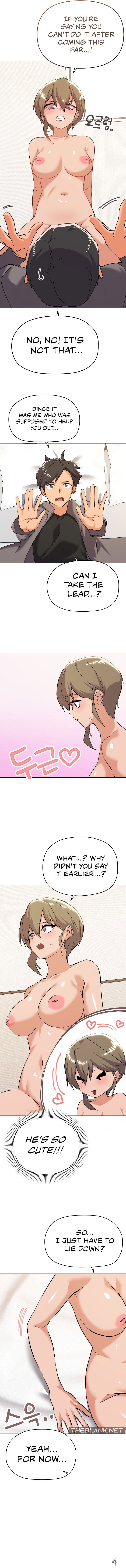 What&rsquo;s wrong with this family? What&rsquo;s wrong with this family? Chapter 8 - Page 11