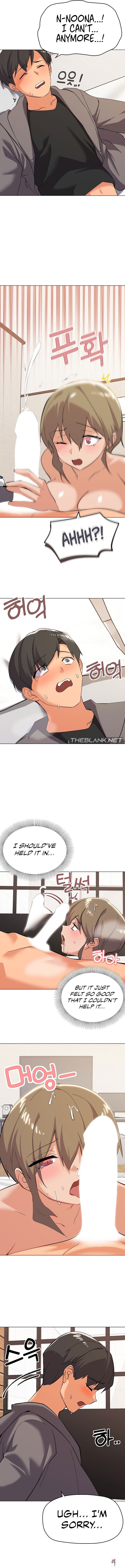 What&rsquo;s wrong with this family? What&rsquo;s wrong with this family? Chapter 8 - Page 5