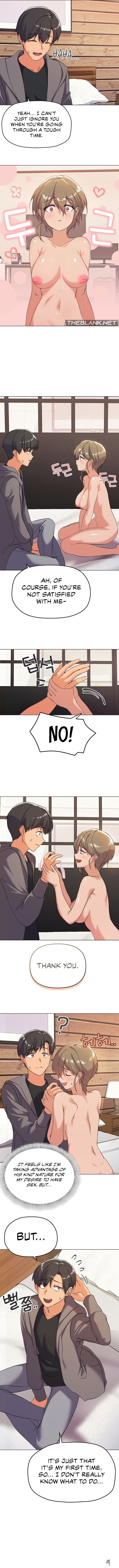 What&rsquo;s wrong with this family? What&rsquo;s wrong with this family? Chapter 7 - Page 10