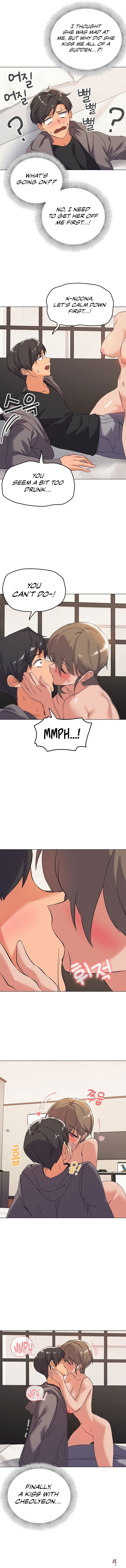 What&rsquo;s wrong with this family? What&rsquo;s wrong with this family? Chapter 7 - Page 2