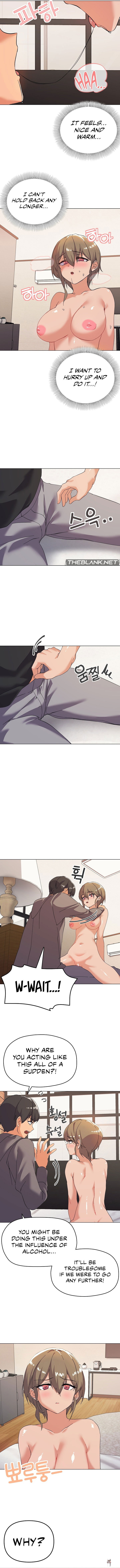 What&rsquo;s wrong with this family? What&rsquo;s wrong with this family? Chapter 7 - Page 3