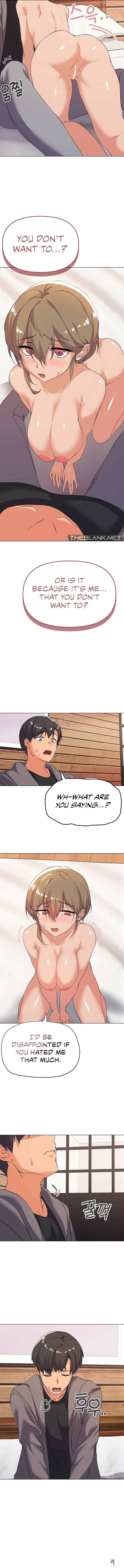 What&rsquo;s wrong with this family? What&rsquo;s wrong with this family? Chapter 7 - Page 4