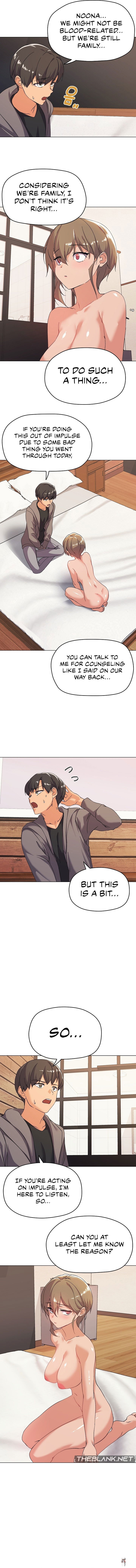 What&rsquo;s wrong with this family? What&rsquo;s wrong with this family? Chapter 7 - Page 5