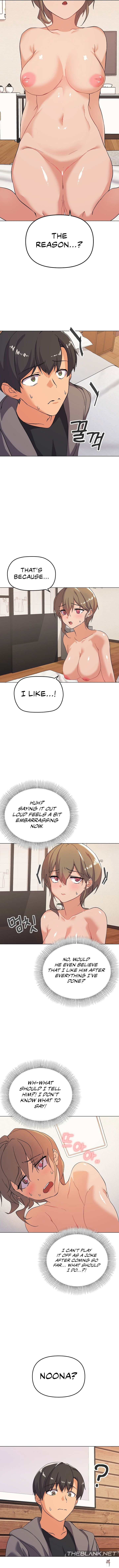 What&rsquo;s wrong with this family? What&rsquo;s wrong with this family? Chapter 7 - Page 6