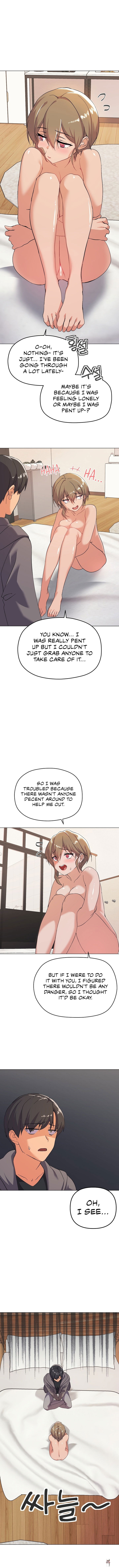 What&rsquo;s wrong with this family? What&rsquo;s wrong with this family? Chapter 7 - Page 7