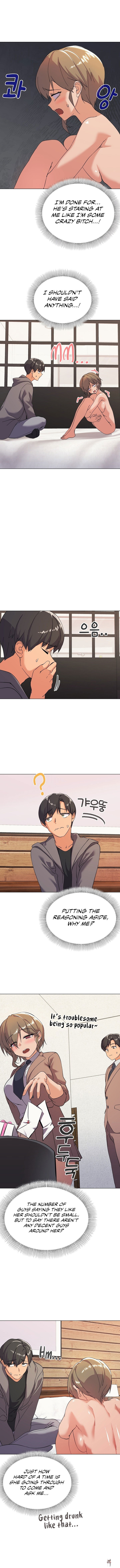 What&rsquo;s wrong with this family? What&rsquo;s wrong with this family? Chapter 7 - Page 8