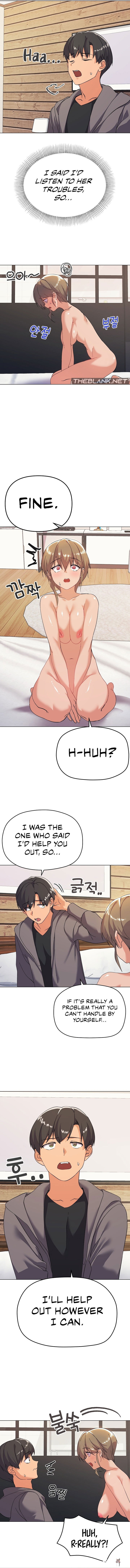 What&rsquo;s wrong with this family? What&rsquo;s wrong with this family? Chapter 7 - Page 9