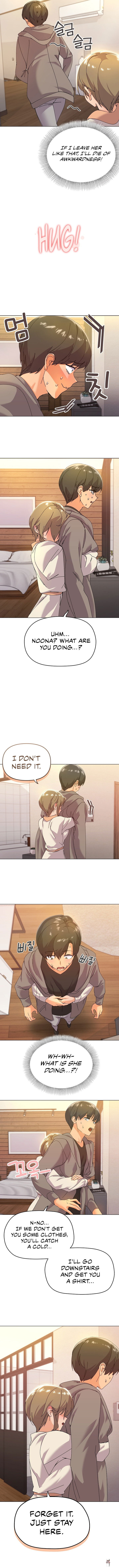 What&rsquo;s wrong with this family? What&rsquo;s wrong with this family? Chapter 6 - Page 10