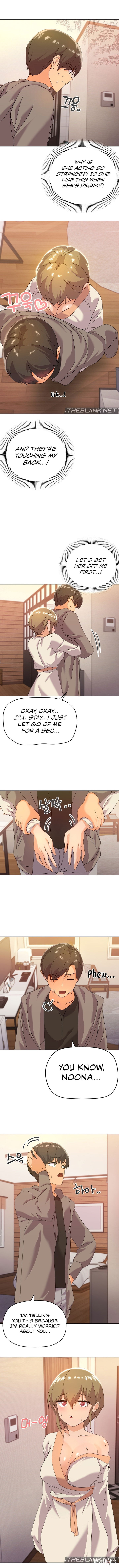 What&rsquo;s wrong with this family? What&rsquo;s wrong with this family? Chapter 6 - Page 11