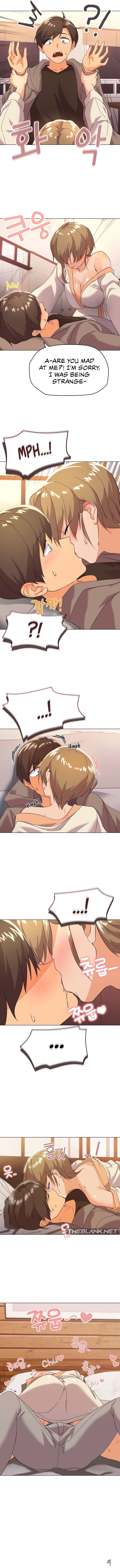 What&rsquo;s wrong with this family? What&rsquo;s wrong with this family? Chapter 6 - Page 13