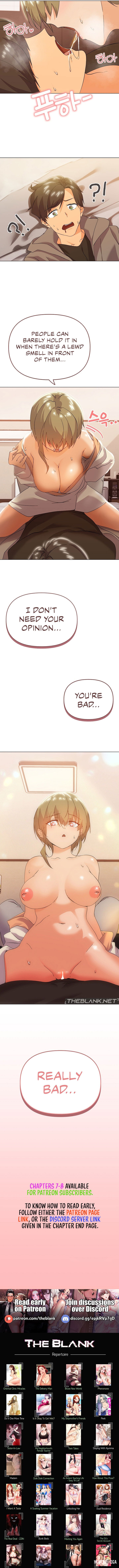 What&rsquo;s wrong with this family? What&rsquo;s wrong with this family? Chapter 6 - Page 14