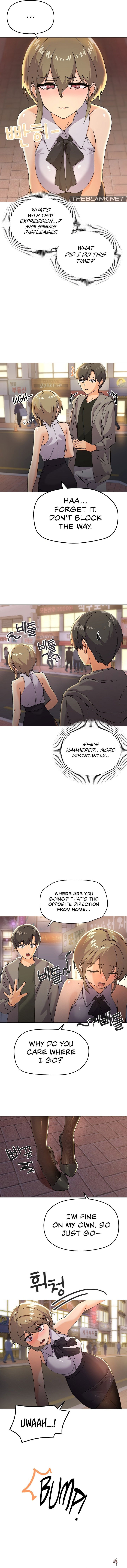 What&rsquo;s wrong with this family? What&rsquo;s wrong with this family? Chapter 5 - Page 10