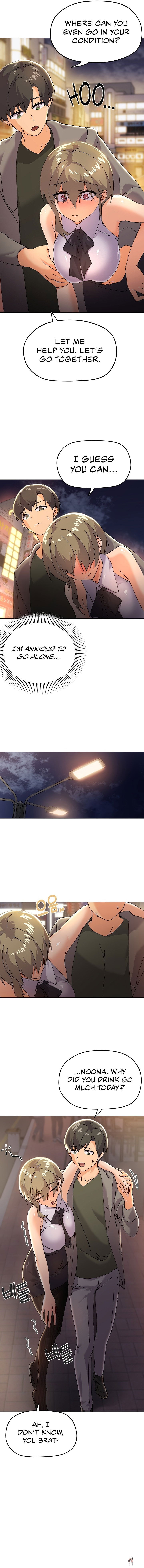 What&rsquo;s wrong with this family? What&rsquo;s wrong with this family? Chapter 5 - Page 11