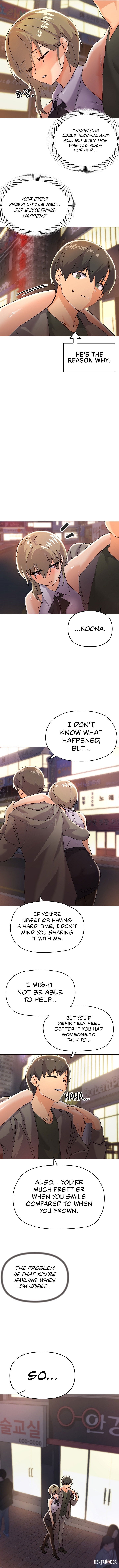 What&rsquo;s wrong with this family? What&rsquo;s wrong with this family? Chapter 5 - Page 12