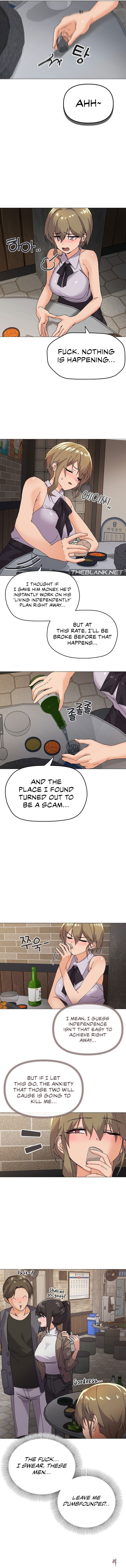 What&rsquo;s wrong with this family? What&rsquo;s wrong with this family? Chapter 5 - Page 7