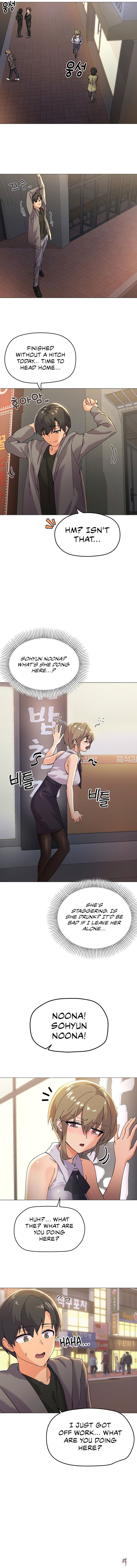 What&rsquo;s wrong with this family? What&rsquo;s wrong with this family? Chapter 5 - Page 9