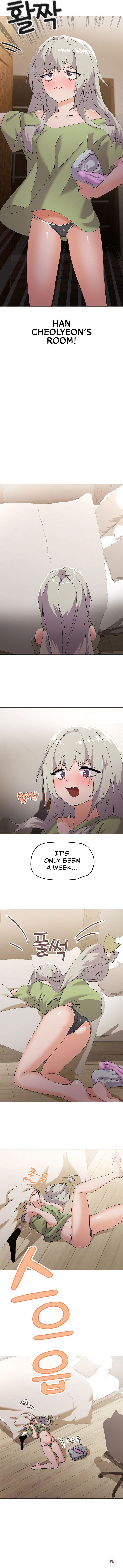 What&rsquo;s wrong with this family? What&rsquo;s wrong with this family? Chapter 4 - Page 10