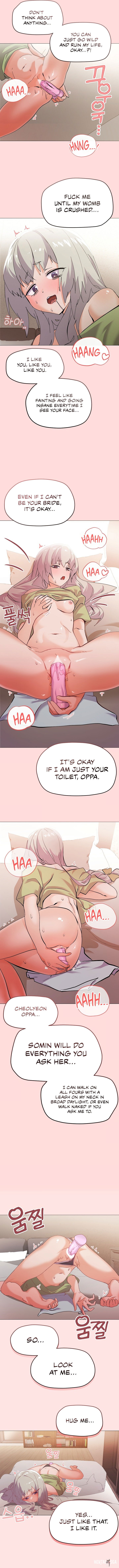 What&rsquo;s wrong with this family? What&rsquo;s wrong with this family? Chapter 4 - Page 13