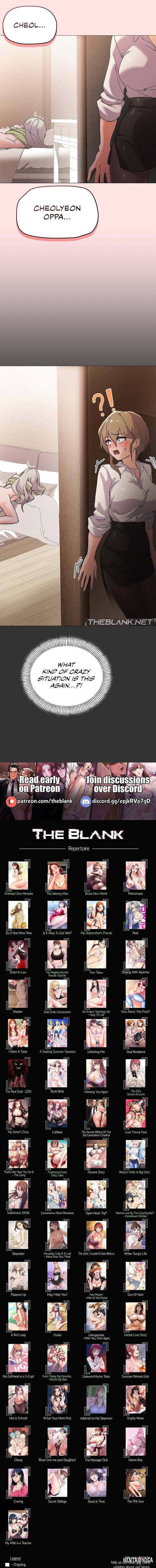 What&rsquo;s wrong with this family? What&rsquo;s wrong with this family? Chapter 4 - Page 14