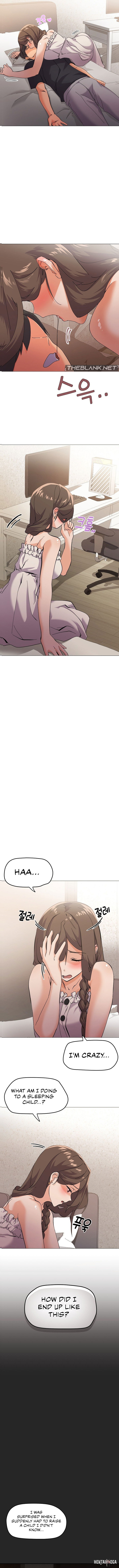 What&rsquo;s wrong with this family? What&rsquo;s wrong with this family? Chapter 4 - Page 3