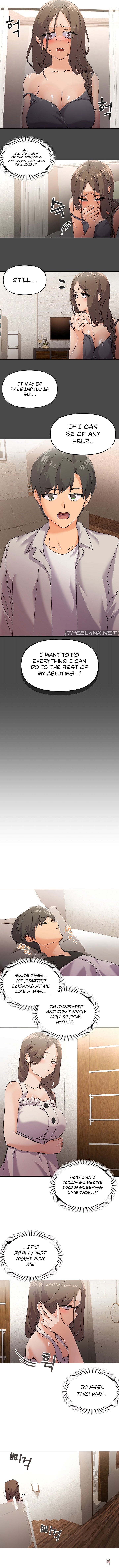 What&rsquo;s wrong with this family? What&rsquo;s wrong with this family? Chapter 4 - Page 6