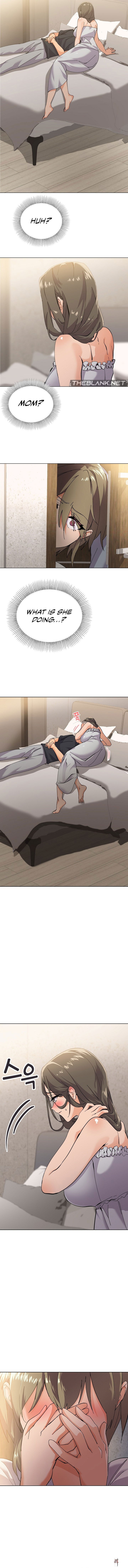 What&rsquo;s wrong with this family? What&rsquo;s wrong with this family? Chapter 3 - Page 12