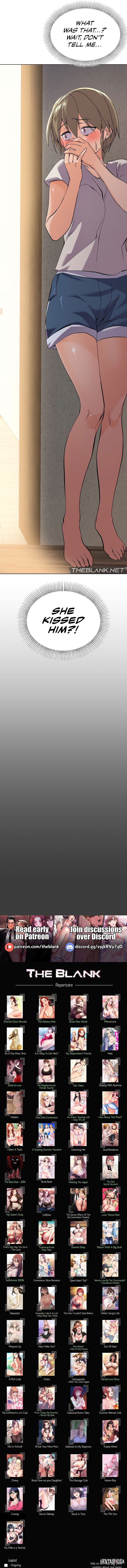 What&rsquo;s wrong with this family? What&rsquo;s wrong with this family? Chapter 3 - Page 13