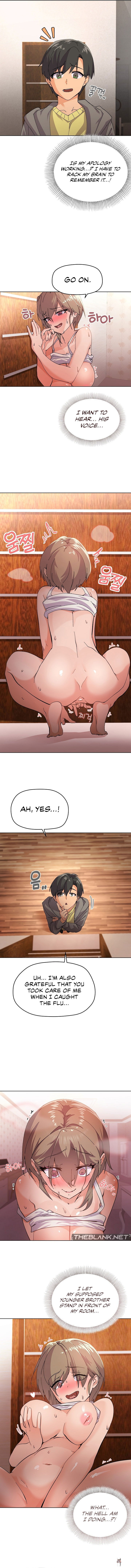 What&rsquo;s wrong with this family? What&rsquo;s wrong with this family? Chapter 3 - Page 4