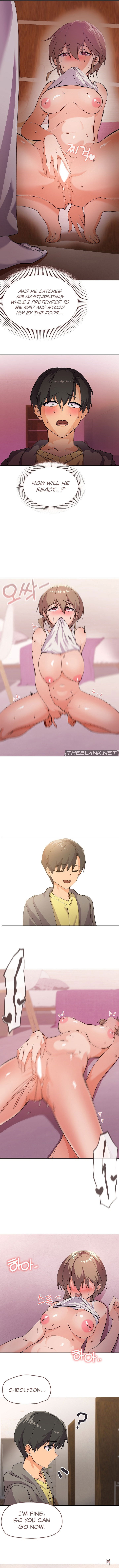 What&rsquo;s wrong with this family? What&rsquo;s wrong with this family? Chapter 3 - Page 6