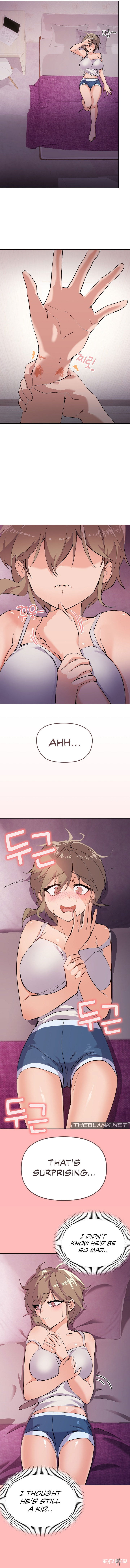 What&rsquo;s wrong with this family? What&rsquo;s wrong with this family? Chapter 2 - Page 14