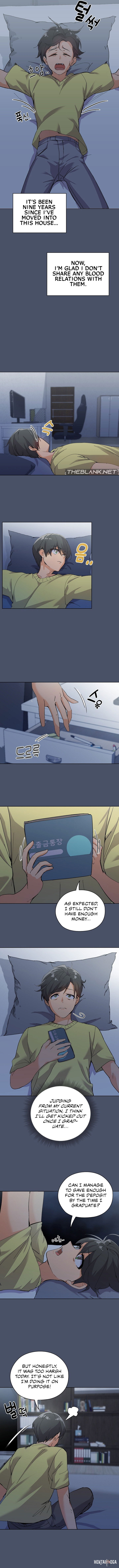 What&rsquo;s wrong with this family? What&rsquo;s wrong with this family? Chapter 1 - Page 12