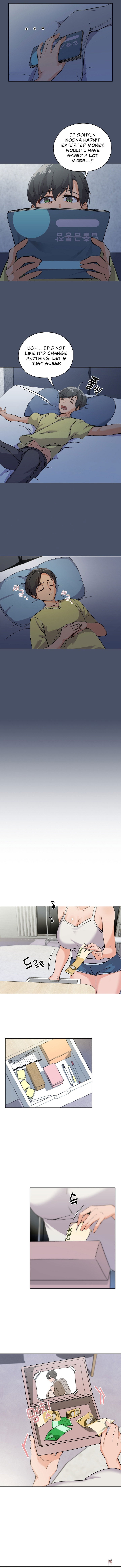 What&rsquo;s wrong with this family? What&rsquo;s wrong with this family? Chapter 1 - Page 13