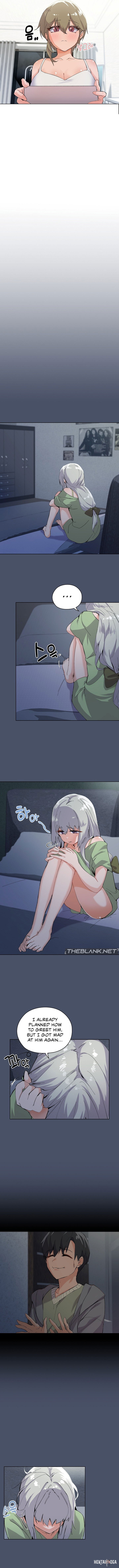 What&rsquo;s wrong with this family? What&rsquo;s wrong with this family? Chapter 1 - Page 14