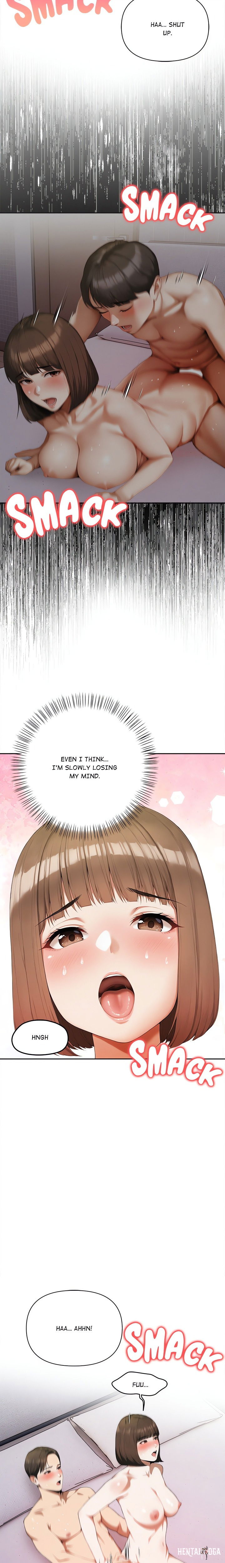 When He’s Away When He’s Away Chapter 8 - Page 6 When He’s Away When He’s Away Chapter 8 - Page 6