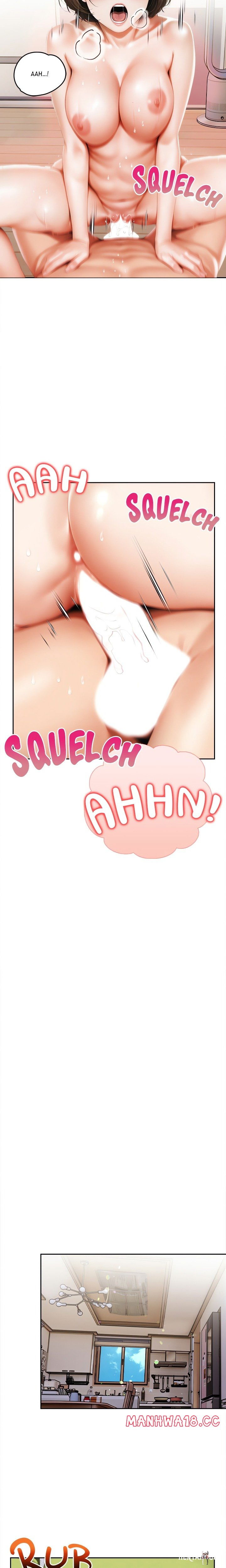 When He&rsquo;s Away When He&rsquo;s Away Chapter 6 - Page 11