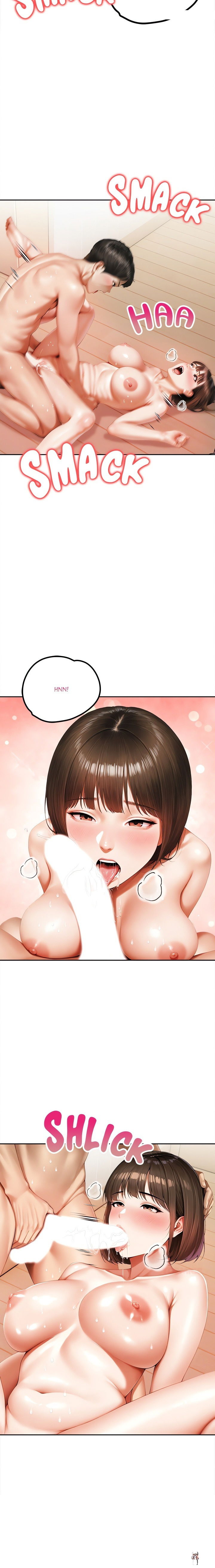 When He&rsquo;s Away When He&rsquo;s Away Chapter 6 - Page 13