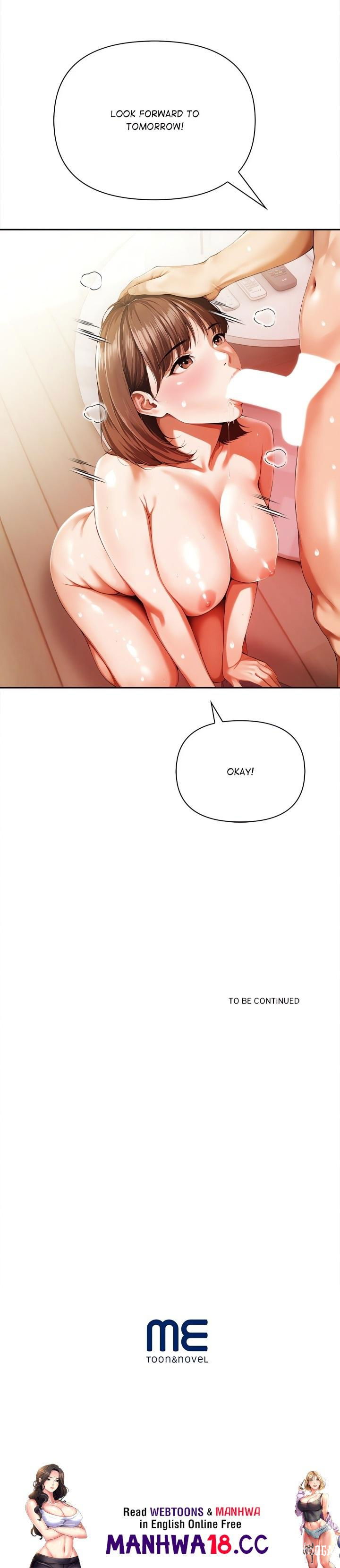 When He&rsquo;s Away When He&rsquo;s Away Chapter 4 - Page 20