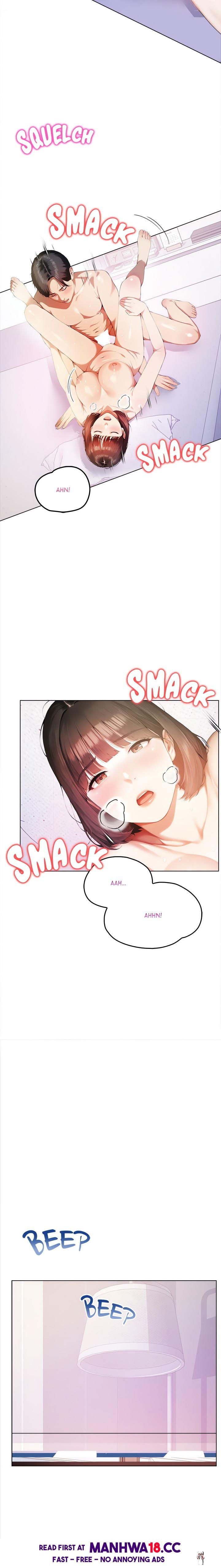 When He’s Away When He’s Away Chapter 1 - Page 17 When He’s Away When He’s Away Chapter 1 - Page 17