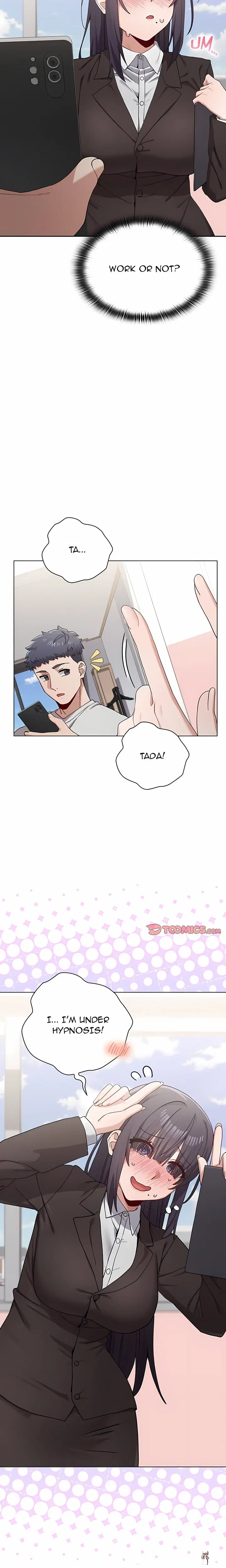 Where Did All the Men Go? Where Did All the Men Go? Chapter 10 - Page 12
