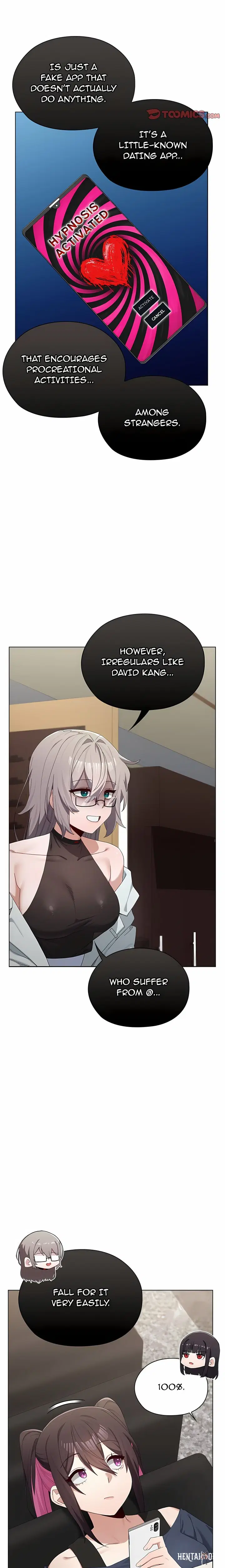 Where Did All the Men Go? Where Did All the Men Go? Chapter 10 - Page 17