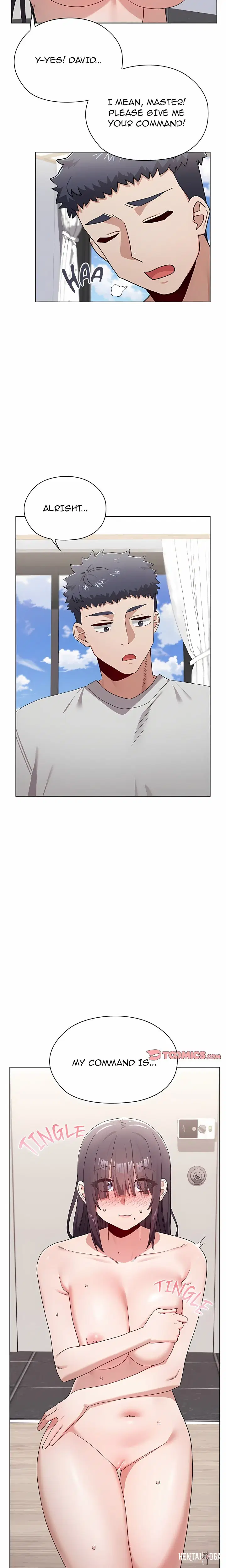Where Did All the Men Go? Where Did All the Men Go? Chapter 10 - Page 22